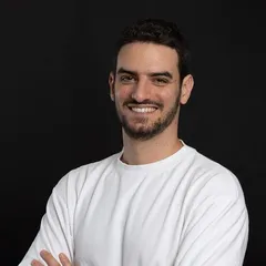 Anton Zaides, Engineering Manager, HoneyBook